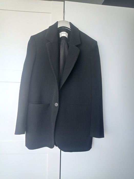 Черно сако Ba&sh M