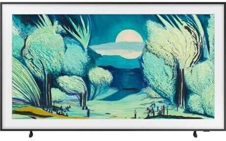 LED Телевизор SAMSUNG 43" GQ43LS03FAUXXC QLED