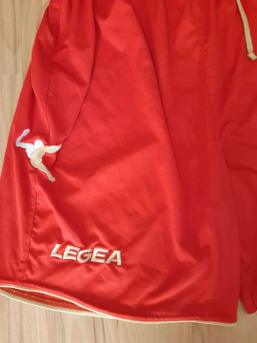 Гащета на ЦСКА на Християн Кировски, legea