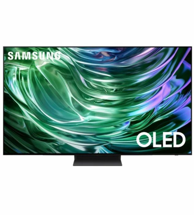 Samsung 65S90D OLED 144Hz 2 goda ofitsalnaya garantya
