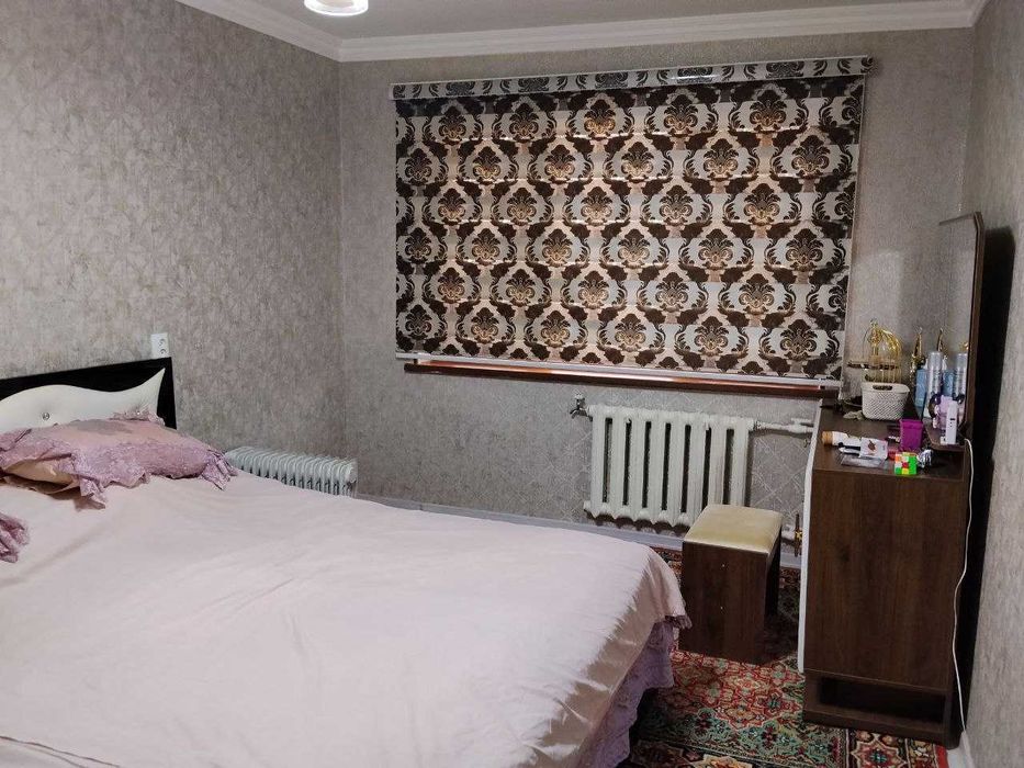 5 хоналик квартира 4 кават пиридастгир, кафе чинор