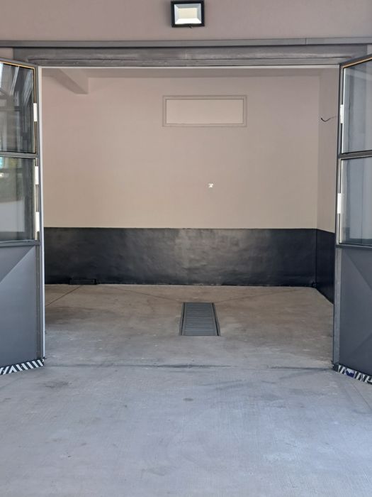 Дава се под наем Промишлена сграда в Асеновград - 75 кв.м за 433.5 € - Снимка #2