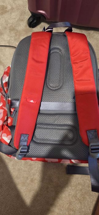 Rucsac XD Design, antifurt, model fluturi sigilat