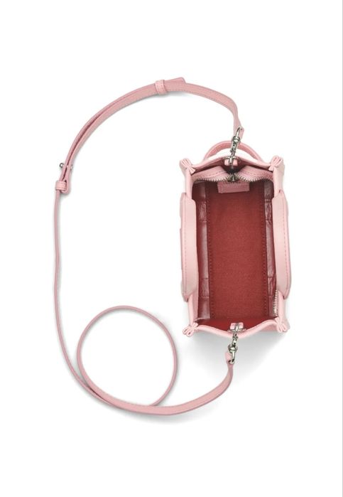 Сумка Marc Jacobs из натуральной кожи