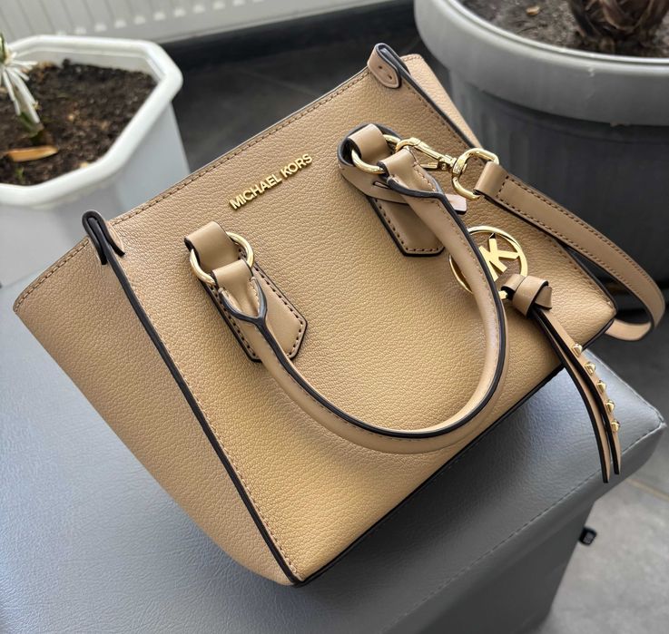 Дамска чанта Michael Kors
