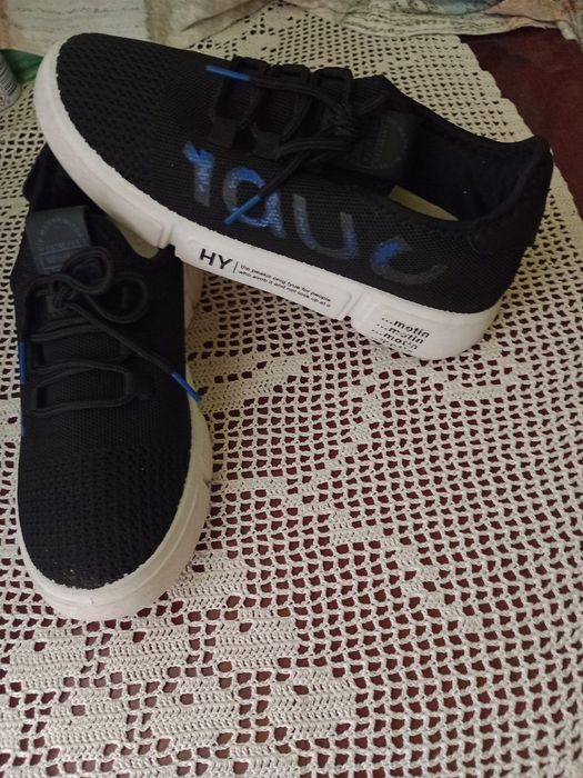 Adidași, teniși, sandale , papuci piele