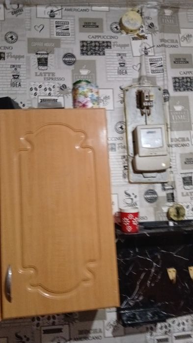 Продам дом в Весёловке