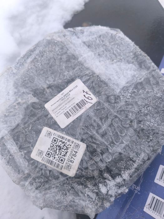 Продам запчасти для Ваз