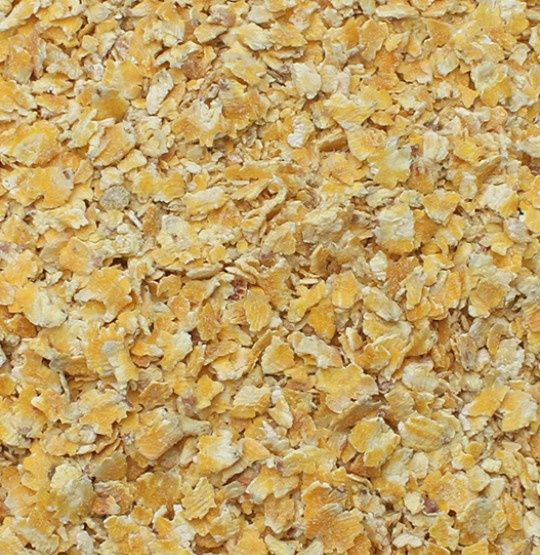 Turkiya "Baybal" Yem Tegirmoni soatiga 2 , 3 tonnali Sotamiz