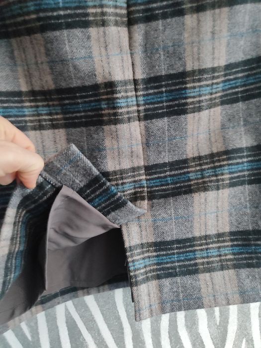 Вълнена пола VA VITE