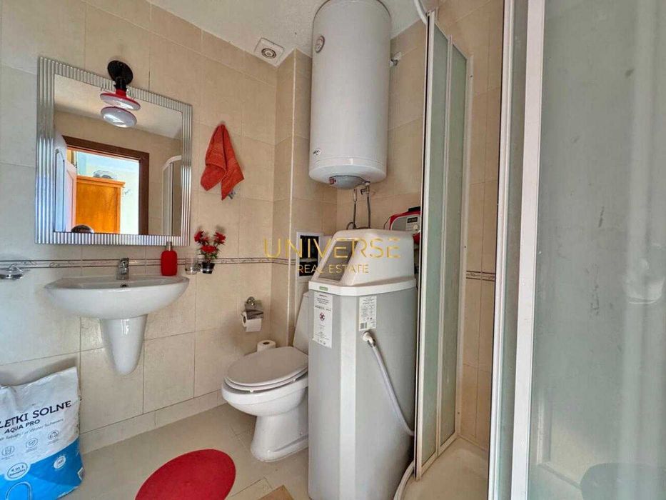 Продава се Тристаен апартамент в с. Кошарица, Област Бургас - 90 кв.м за 1111 €/кв.м - Снимка #9