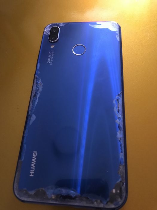 Huawei P 20 Lite