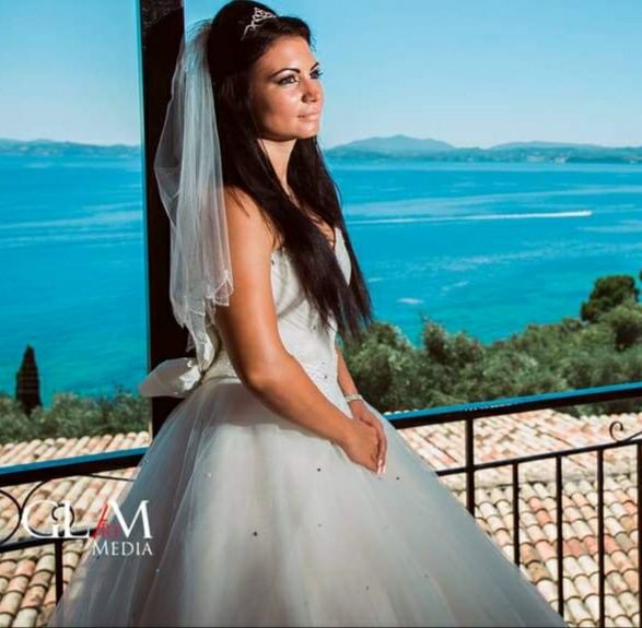 Rochie mireasa EVERGREEN