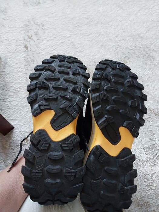 Кроссовки мужские