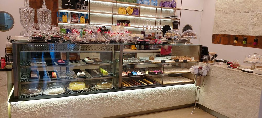 Продава се Заведение в Пловдив, Център - 160 кв.м за 510 €/кв.м - Снимка #4