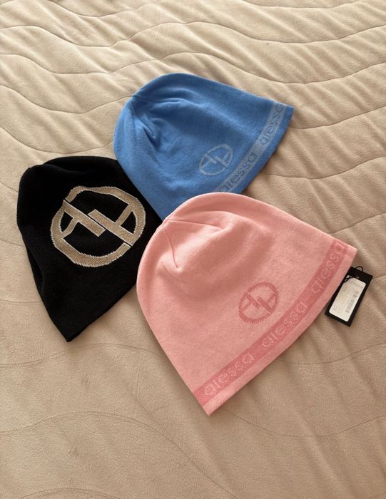 Есенно-зимни шапки