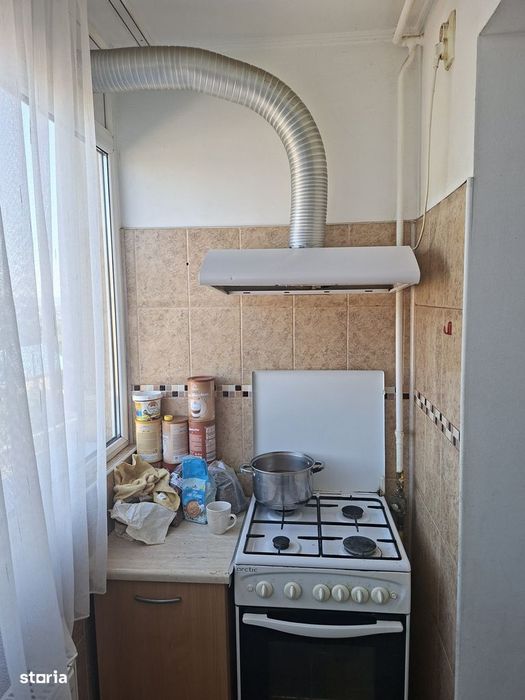 Microapartament Obcinecetsj 2