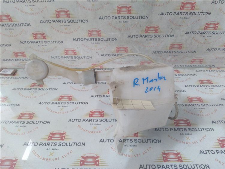vas spalator parbriz renault master an fabr.2014