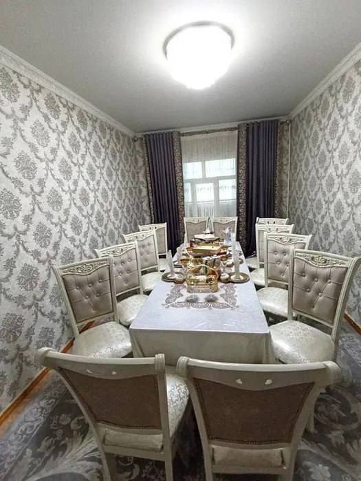 Алока 3/4/5 Тоза ремонт Обш: 70кВ.м.Ор.р: Алока, Тинчлик метро, Гунча