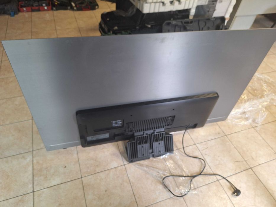 OLED Smart TV Samsung QE65S95BAT