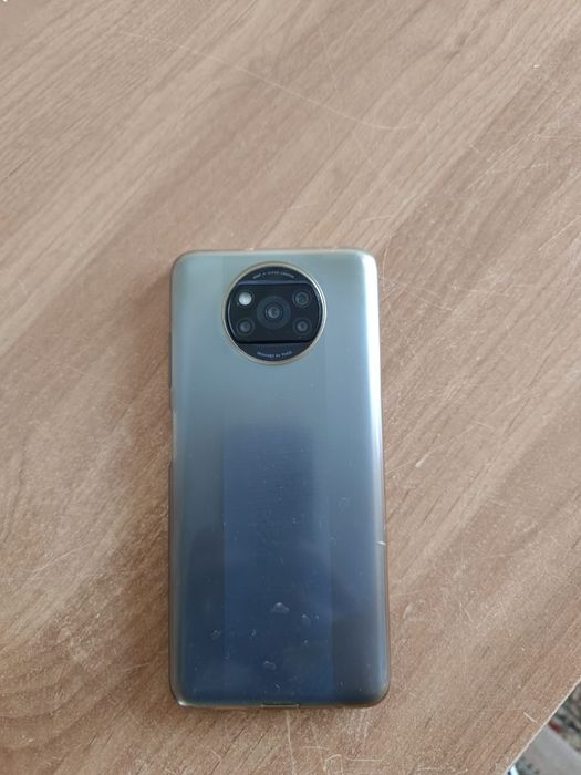 Продам классный апарат POCO X 3 PRO