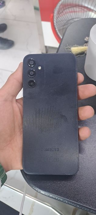 A 14samsung 128×6 holati yaxshi