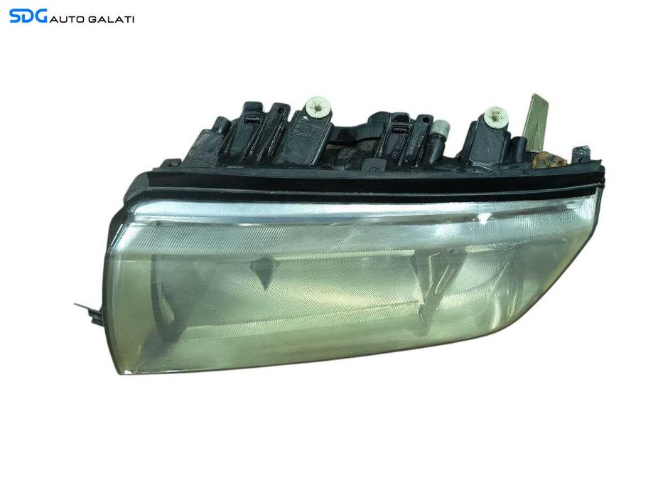 Far Dreapta EUROPA Skoda Fabia 1 2000 - 2007 (Urechi Superioare Lipsa) [LS0274]