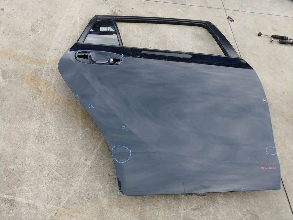 usa portiera dreapta spate toyota verso r2 2015