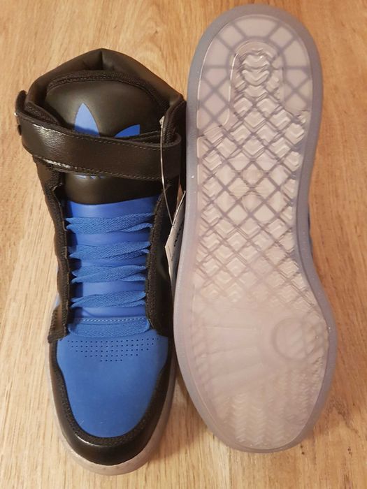 Adidas AR 3.0 нови мъжки баскетболни обувки ORIGINALS  44 2/3