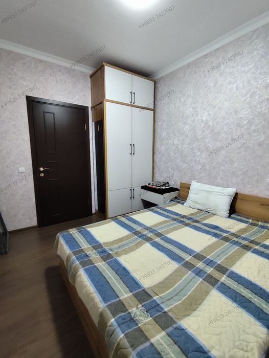 Аренда 3 комнатная квартира, 5/1 новостройка