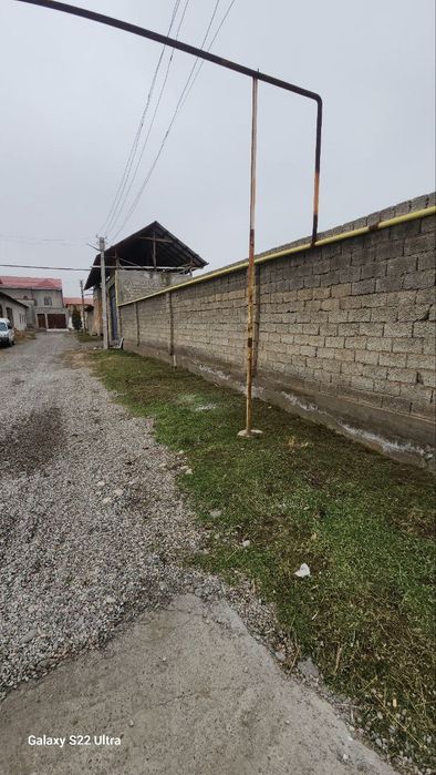 Продаётся земельный участок под строительство, Дурмень 2-сотки