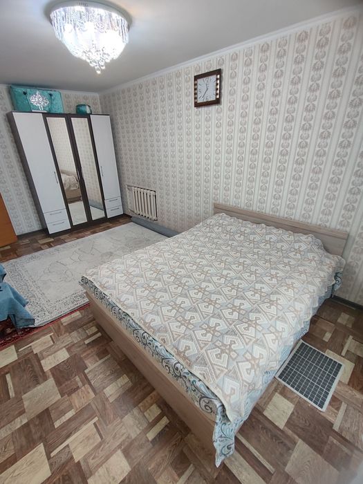 Продается 3-комн (7-79, 2 эт)