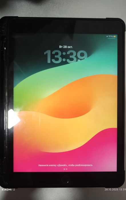 Apple iPad 9 256 гб ipad айпед 9 планшет ayped