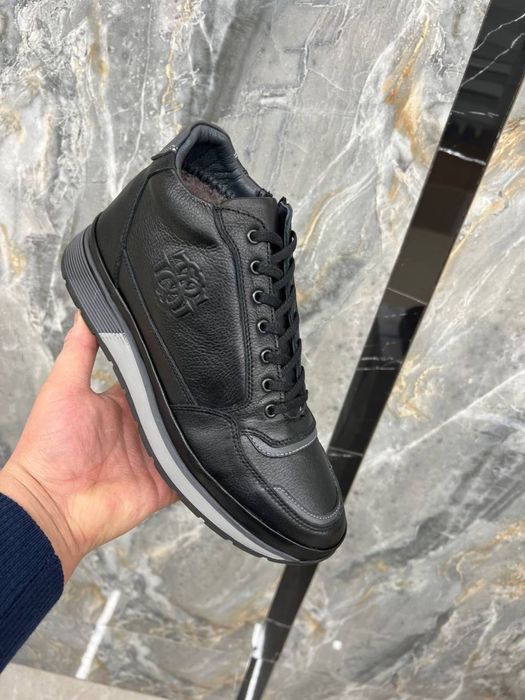 BAGOZZA Натуральная Кожа