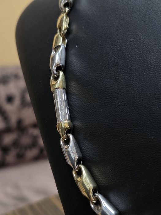 Златен ланец 14К / 79€ грам
