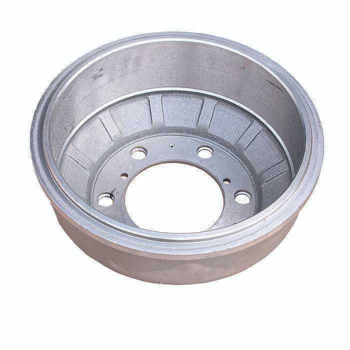 Барабан тормозной ГАЗ 3307