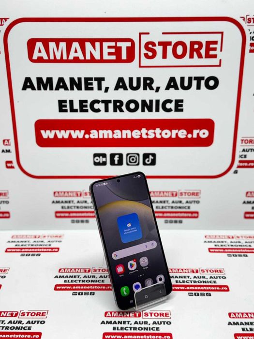 Samsung Galaxy S24 256GB Amanet Store Braila [14661]