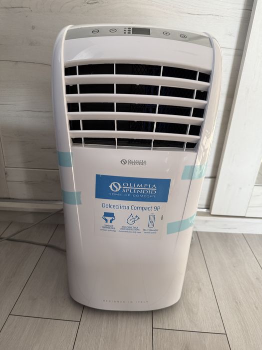 Aparat de aer mobil Olimpia Splendid Compact 9P