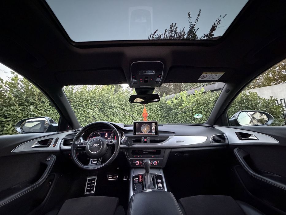AUDI A6 2016 — imagine 5