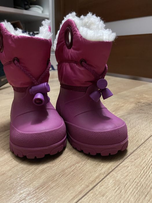 Cizme Decathlon marime 18/19