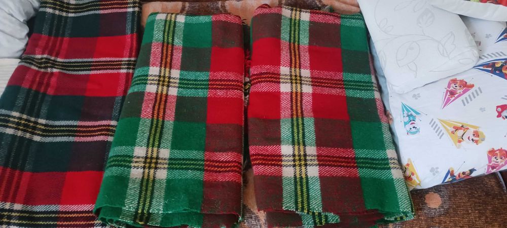 Нови Родобски одеяла