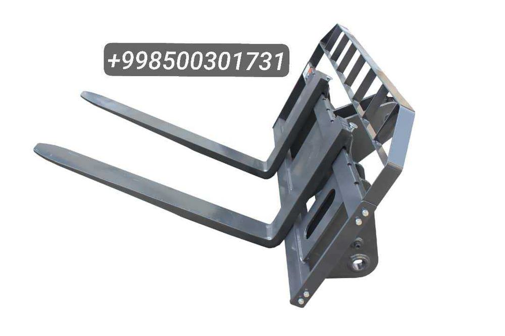 Yuk kutaruvchi vilka Юк кутарувчи вилка вилочный кара