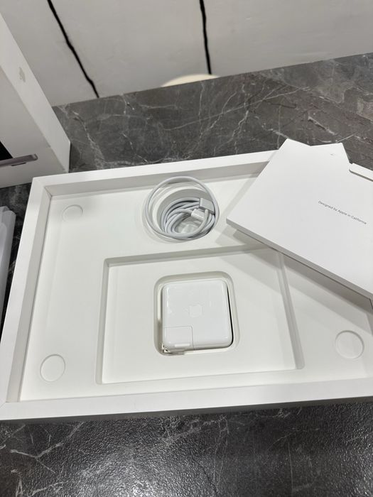 Macbook Pro 14 M3 Pro 18/512