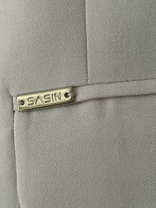 Лятно елегантно сако Sasin