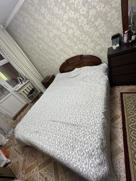 Продается спальный гарнитур, в отличном состоянии