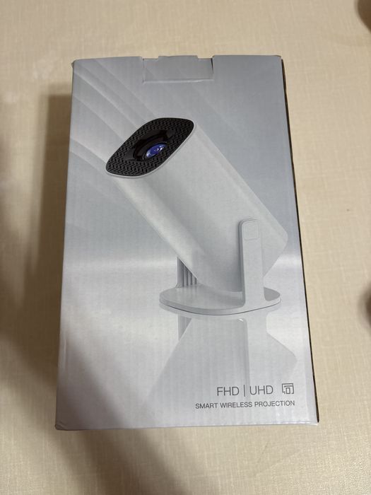 Проектор MAGCUBIC HY320