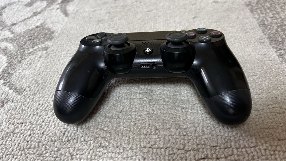 PlayStation 4 Pro