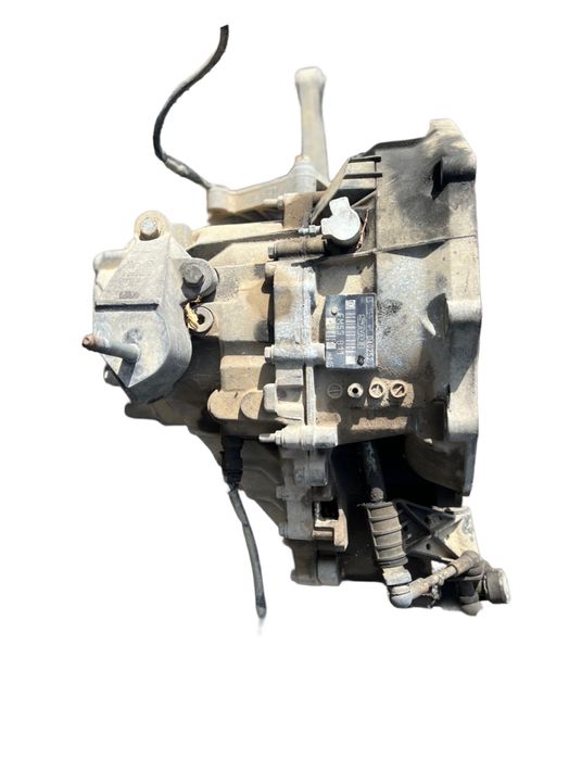 Скоростна кутия за Saab 9-5(2.2 d, 5степенна)