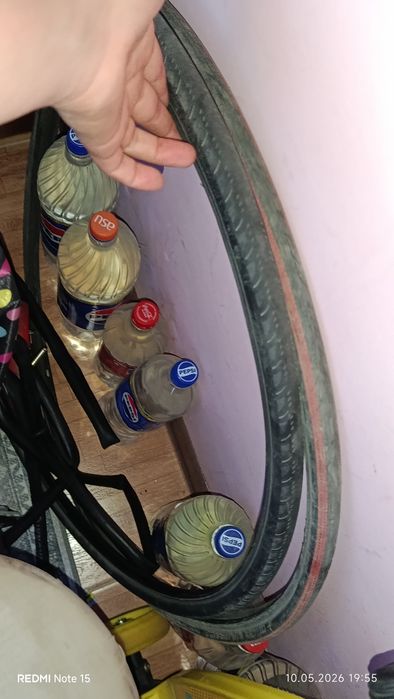 Продам фрейм раму фикс модрич