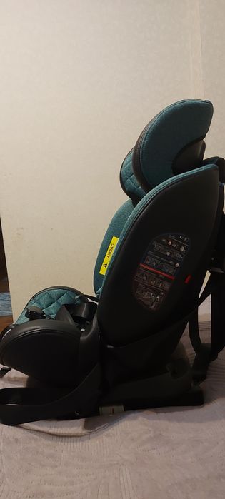 Детской автокресло